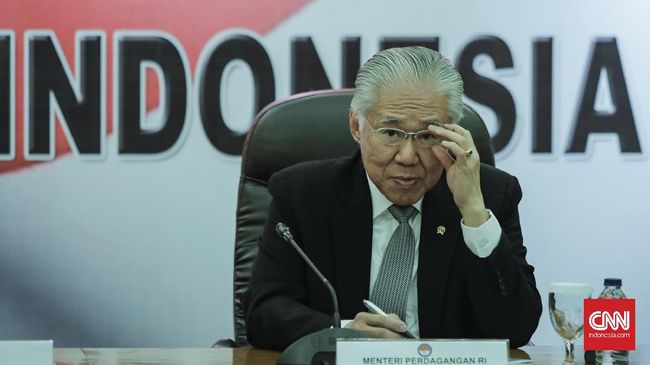 Harga Beras Tak Turun, Mendag Minta Gudang Keluarkan Stok