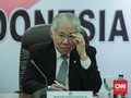 Bea Masuk CPO India Naik, Mendag Enggar Kirim Surat Keberatan