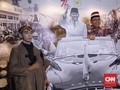 Istana Ajak Masyarakat Melihat Lebih Dekat Presiden Sukarno