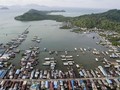 Mahfud: Ada 470 Nelayan Mendaftar untuk ke Natuna