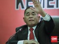 Menhan Minta Pelaku Pengeroyokan Anggota TNI Dihukum Berat