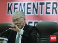 Pemerintah Minta Pedagang Tak 'Main' Harga Jelang Tahun Baru