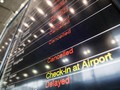 Saudi Cegat Dua Warganya yang Ingin Kabur di Hong Kong
