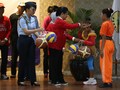 Ibu Negara Iriana Joko Widodo Buka Lomba SBAI 2017