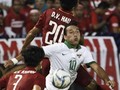 Ezra Walian Tertarik Main di Liga Thailand