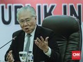 Mendag Sebut Siap Perang Dagang demi Sawit