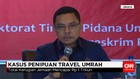 Penyidikan Kasus First Travel