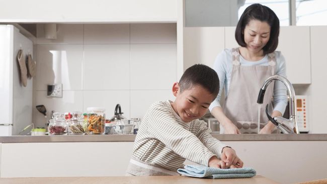 Mengulik Perilaku Konsumsi Belanja Online Para Ibu