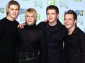 Tiket Konser Westlife di Indonesia Paling Mahal Rp2,5 Juta