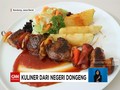 VIDEO: Mencicipi Santapan Unik ala Negeri Dongeng
