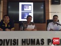 Jaksa Kembalikan Berkas Ketua Saracen dan Asma Dewi ke Polisi