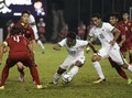 Lesu Lihat Timnas Vietnam ke Final Piala Asia