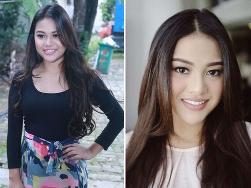Bukan Operasi Plastik, Ini Rahasia Kecantikan Aurel Hermansyah Bukan Operasi Plastik, Ini Rahasia Kecantikan Aurel Hermansyah