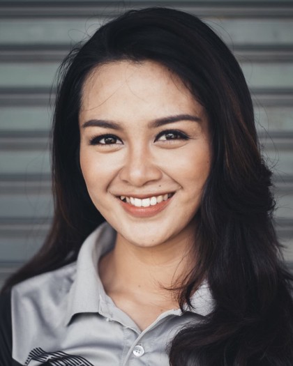 10 atlet indonesia cantik dan ganteng yang berlaga di sea 10 atlet indonesia cantik dan ganteng yang berlaga di sea