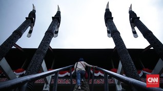 Pengusaha Hotel soal Dampak Corona: Karyawan Bisa Dirumahkan