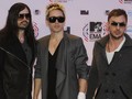 Nasionalisme Thirty Seconds To Mars di Album Baru 'America'