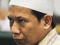 Kisah Aman Abdurrahman Jatuh Hati pada ISIS
