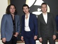Arctic Monkeys Umumkan Single dan Film Dokumentasi Baru