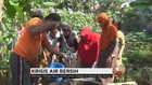 Krisis Air Landa Warga di Berbagai Daerah di Indonesia