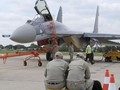Wiranto Tunggu Embargo Sanksi AS untuk Beli Jet Sukhoi Rusia