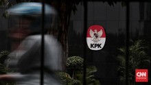 KPK Minta Kakak Ipar Bupati Cianjur Serahkan Diri