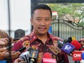 Menpora Imam Nahrawi Bantah Terima Suap Rp26,5 M
