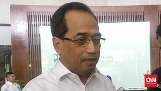 Merapi Erupsi, Potensi Kerugian Maskapai Ratusan Juta Rupiah