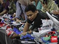 Pesta Diskon Bisa Jadi Pelicin Daya Beli Masyarakat