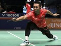 Butuh Kerja Keras Mencari Pebulutangkis Sektor Tunggal