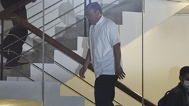 Penyuap Panitera PN Jakarta Selatan Dituntut 3,5 Tahun Bui
