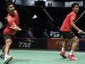 Hasil Kejuaraan Dunia: Berry/Hardianto Gagal Lolos 16 Besar