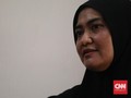 Curahan Hati Istri Novel Baswedan