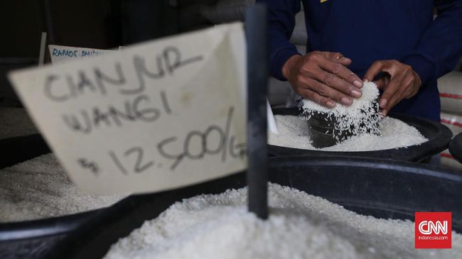 Pemda Diminta 'Putar Otak' Tekan Inflasi