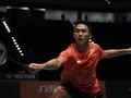 Jonathan Christie Tersingkir dari All England