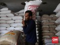 Beras Langka Terjadi Sejak Pemerintah Patok Harga Eceran