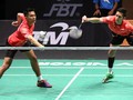 Fajar/Rian Juara di Malaysia, Persaingan Makin Sengit