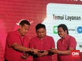 Veronika, Cara Telkomsel 'Bicara' dengan Pelanggan