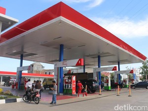 Termurah se-Indonesia, Ini Harga Pertamax-Dexlite di Sabang