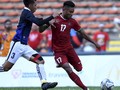 Timnas Indonesia vs Myanmar: Saddil Ramdani Siap Tempur