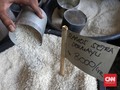 Besok, Pedagang Pasar Tradisional Wajib Jual Beras Bulog