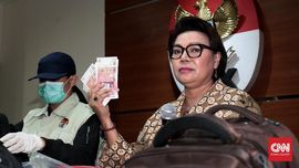 KPK Duga Marianus Sae Gunakan Duit Suap Buat Kampanye