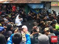 Warga Sunda Wiwitan Berhasil Gagalkan Eksekusi Lahan