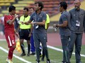 Pemain Timnas Indonesia U-23 Akan Hadapi Timnas Guyana
