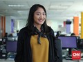 Putri Tanjung Dikabarkan Jadi Staf Khusus Jokowi