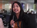 VIDEO: Ambisi Putri Tanjung Gerakkan Pemuda Indonesia