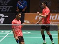 Fajar/Rian Juara Malaysia Masters 2018