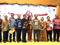 FIFGROUP Raih 'The Best Multifinance 2017'