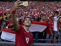 Manajer Timnas Indonesia U-23: Ezra 100 Persen Tak Bisa Main