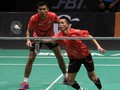 Fajar/Rian Lolos ke Final Bitburger GPG