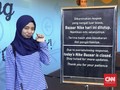 Cerita Kecele Pengunjung Atas Penutupan Mendadak Bazaar Nike